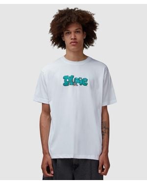 Dime Soft Rock T-Shirt - White