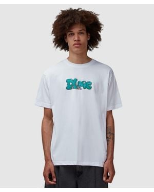 Dime Soft Rock T-Shirt - White