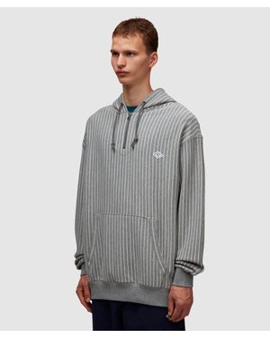 Converse X Thisisneverthat Hoodie in Gray for Men Lyst