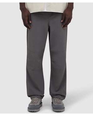 Mellow Clo Boulder Pant - Grey