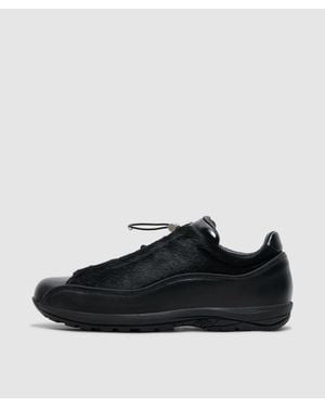 Diemme Licata Trainer Haircalf - Black
