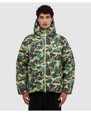AAPE BY A BATHING AP Bape - Green
