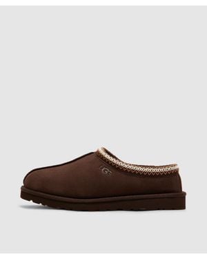 UGG Tasman Ii Slipper (Dusted Cocoa Dusted Cocoa - Brown