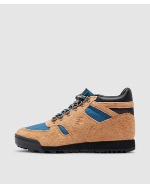 New Balance Rainer Boot (Tan (261) - Blue