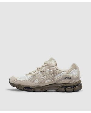 Asics Gel-Nyc Sneaker - White