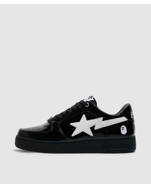 AAPE BY A BATHING AP Bape - Black