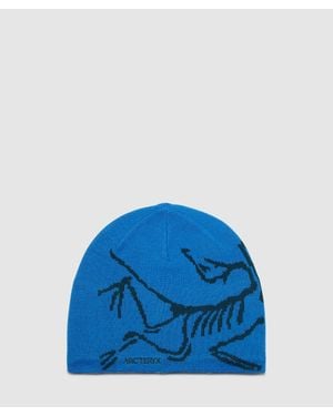 Arc'teryx Bird Head Toque Beanie ( - Blue