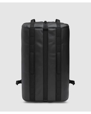 Db Journey Roamer Pro Split 50L Duffel Bag Out - Black