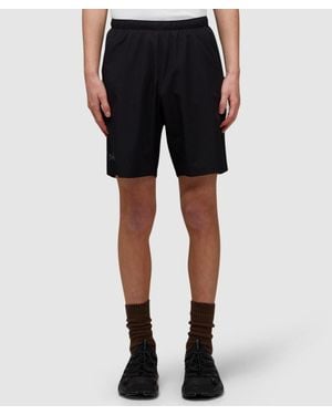 Arc'teryx Incendo Short 9' - Black