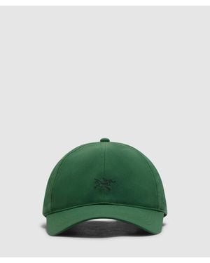 Arc'teryx Small Bird Cap (Eden - Green