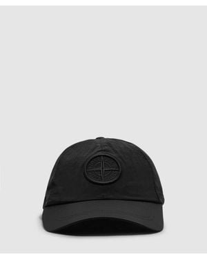 Stone Island Nylon Metal - Black