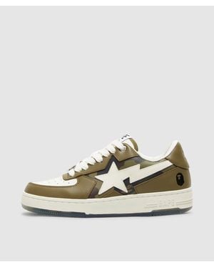 AAPE BY A BATHING AP Bape - Metallic