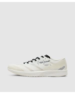 Y-3 Adizero Rc6 Trainer (Off/Off - White
