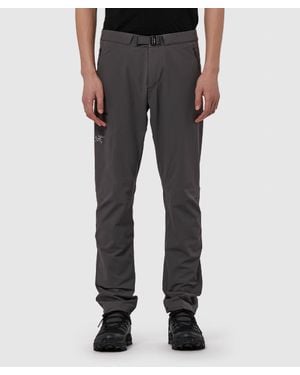 Arc'teryx Gamma Lt Pant - Grey