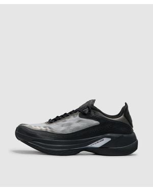 Salomon Lab Neuva Advanced Trainer /Ftw - Black