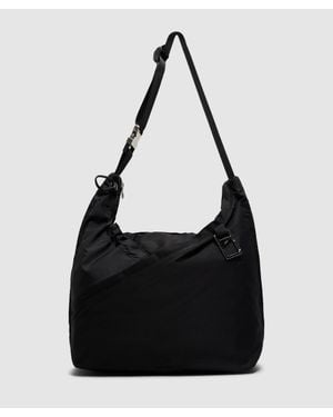 Arc Hey Sling Bag - Black