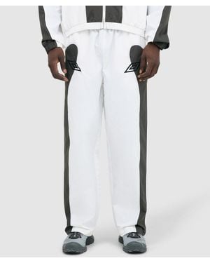 Umbro X Slam Jam Guarding Tracksuit Pant /Dark - White