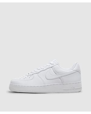 Nike Air Force 1 Low Retro Sneaker - White