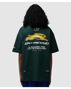 Nike X Nocta X L'art De L'automobile X Nrg T-shirt - Multicolour