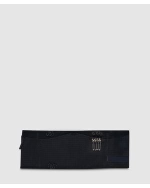 Satisfy Space-O Belt - Black