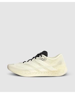 adidas Climacool Laced Trainer (Off/ Off/ Core - Natural