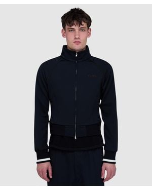 adidas Originals Y3 Track Jacket - Blue