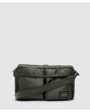 Porter-Yoshida and Co Porter - Green
