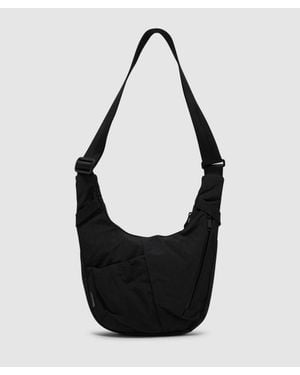 Sealson M1 Crossbody Bag - Black