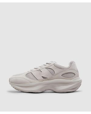 New Balance Wrpd Runner Trainer - White