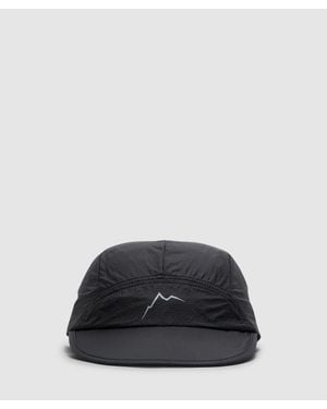 CAYL Light Air Cap - Black