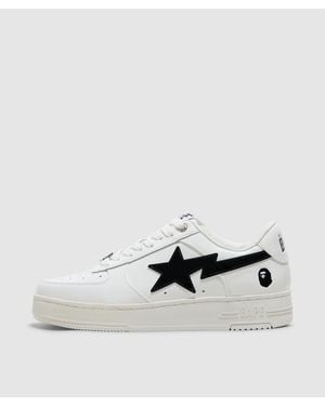 AAPE BY A BATHING AP Bape - White