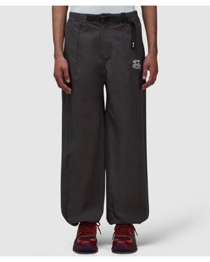 KARMA8A Casual Climbing Pant - Black