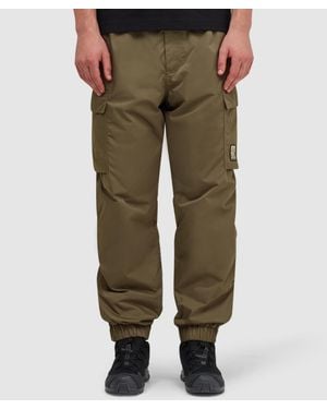 Moncler Grenoble Pant (Khaki - Green