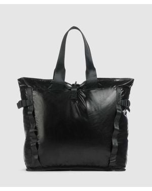 Rains Sibu Shopper Bag - Black