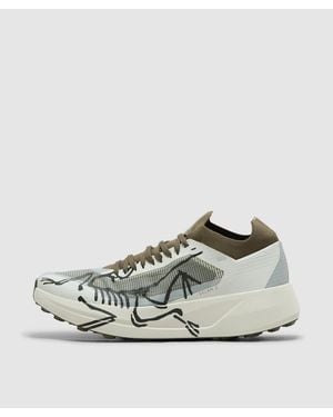 Arc'teryx Sylan 2 Sneaker (Sl Forage/Sl Forage - Metallic