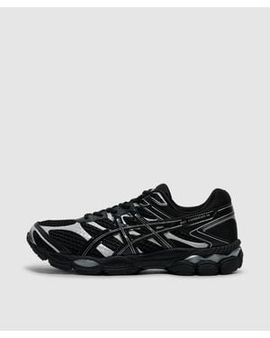 Asics Gel-Cumulus 16 Trainer - Black