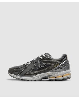 New Balance 1906R Sneaker (Slate - Gray