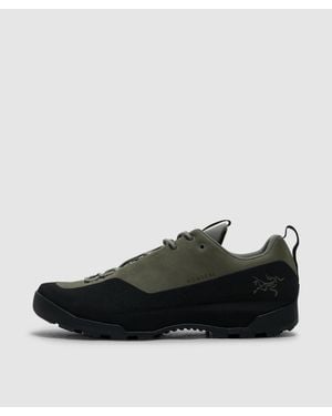 Arc'teryx Konseal Trainer (Forage - Black