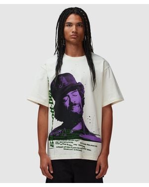 AWAKE NY Icon T-Shirt - White
