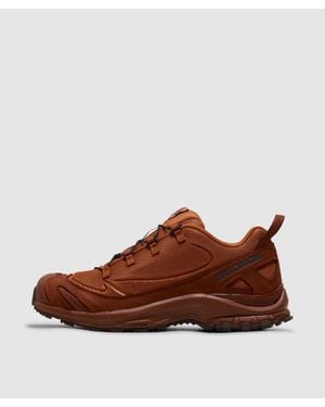 Salomon Lab Xa Pro 3D Jeong Li Sneaker (Sierra Henna French Roast - Brown