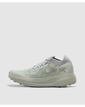 Arc'teryx Sylan 2 Trainer (Habitat/Habitat - Grey