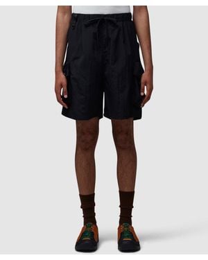 Manastash River Short �24 ( - Black