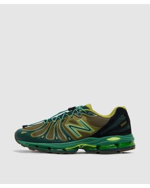 New Balance Abzorb 1890 Sneaker (Nordic/Wakame/Outfield - Green