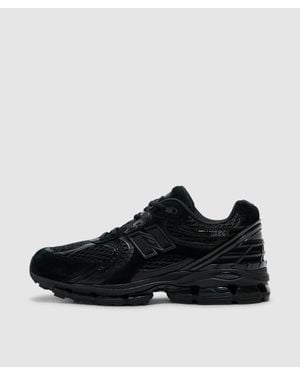 New Balance 1954R Trainer - Black
