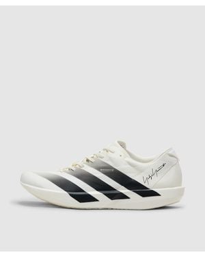 Y-3 Adios 9 Trainer (Off/Off - White