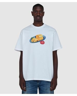 Carhartt Fromage T-Shirt - White
