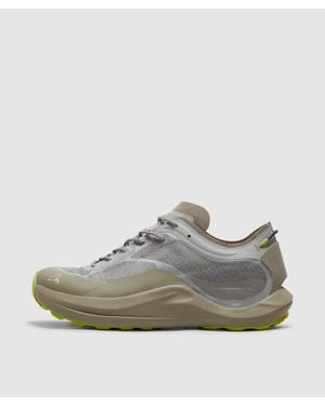 ROA Sella Trainer /Acid - Grey