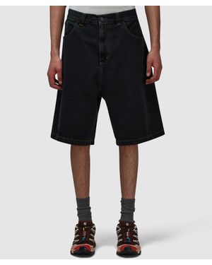 Carhartt Brandon Short - Black