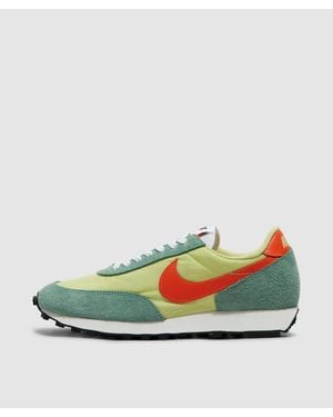 Nike Daybreak Sp Trainer (Limelight/Electro-Healing Jade-Pale Ivory-B - Green