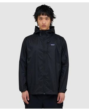 Patagonia Houdini Jacket W - Blue